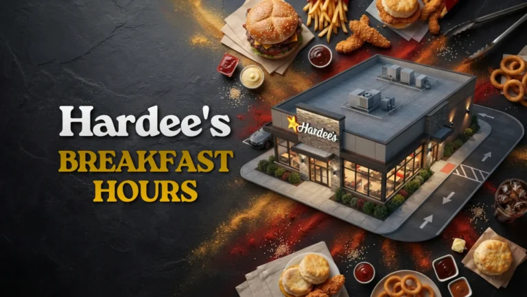 Hardees