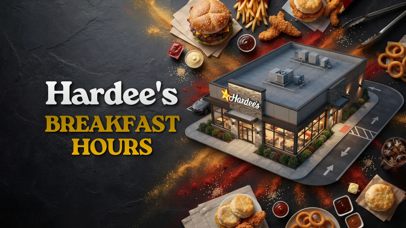 Hardees
