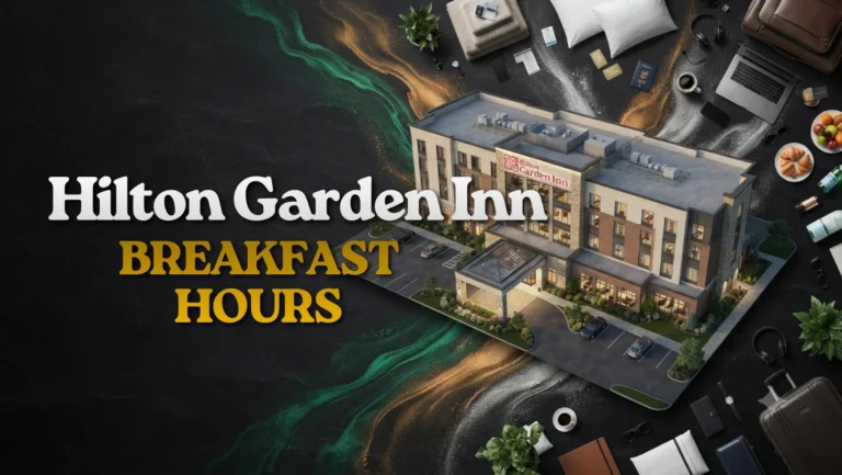 Hilton Garden Inn