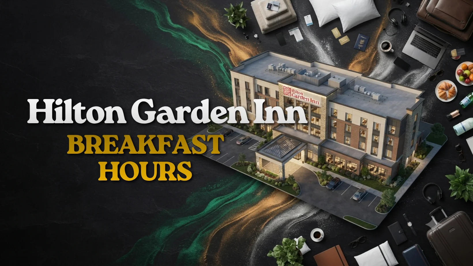 Hilton Garden Inn