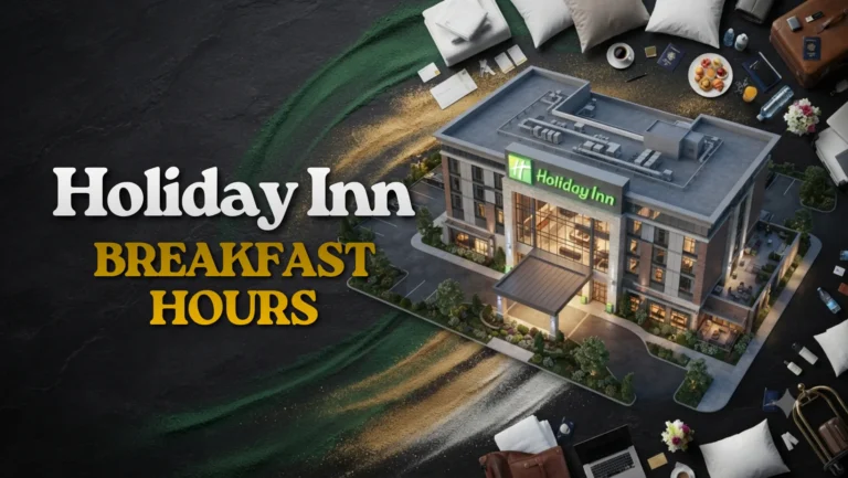 Holiday Inn