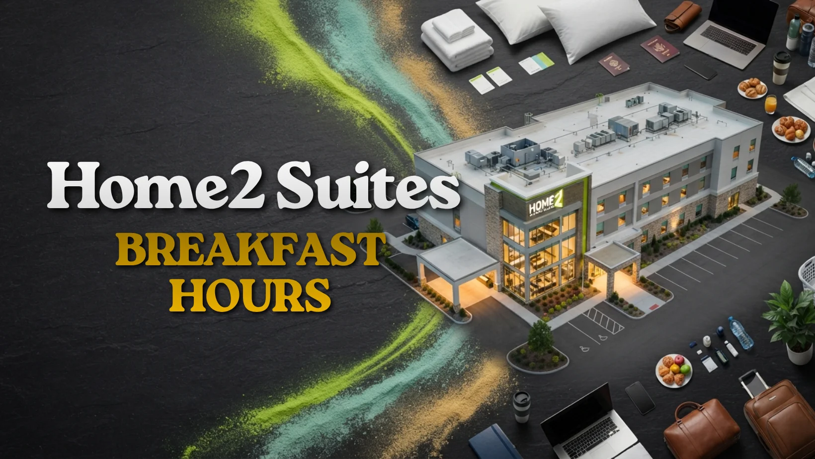 Home2 Suites