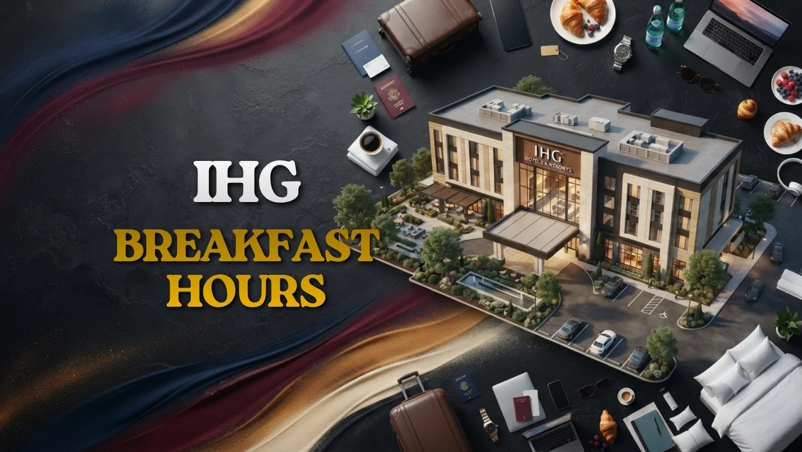 IHG