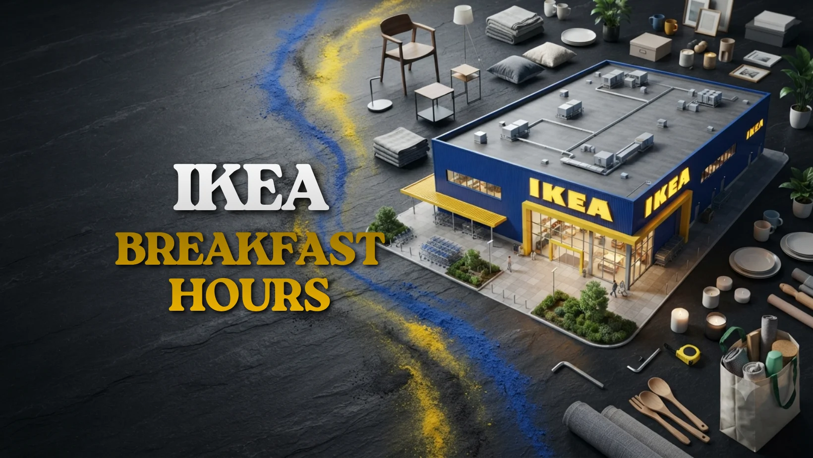 IKEA