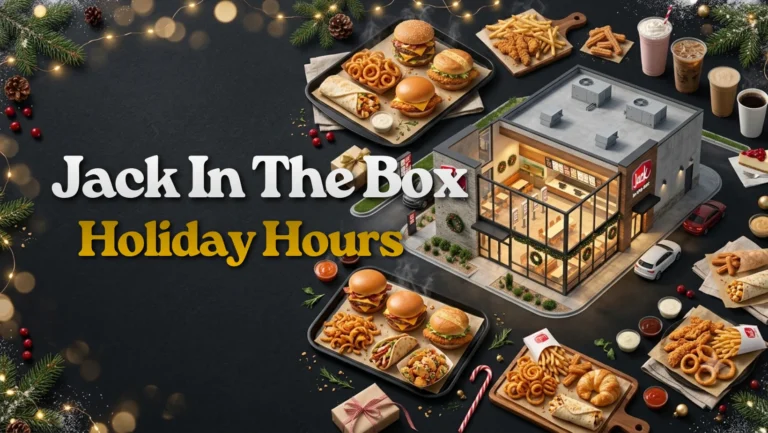 Jack In The Box