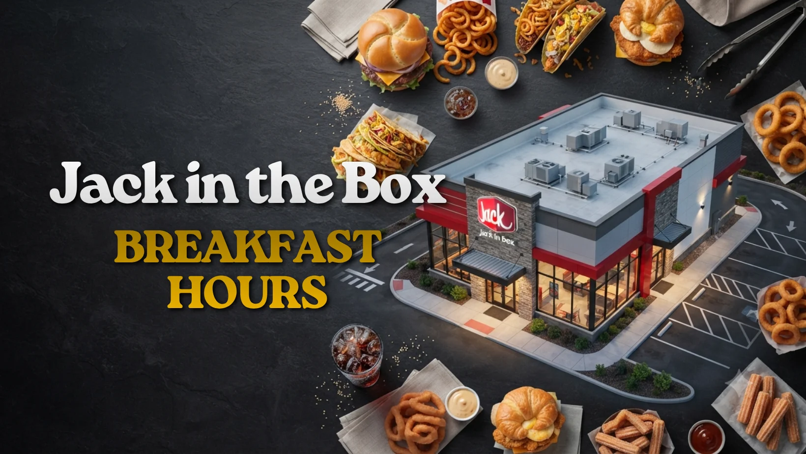 Jack in the Box