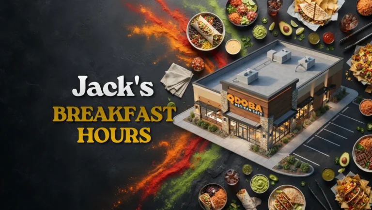 Jack's