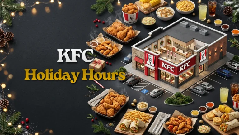 KFC