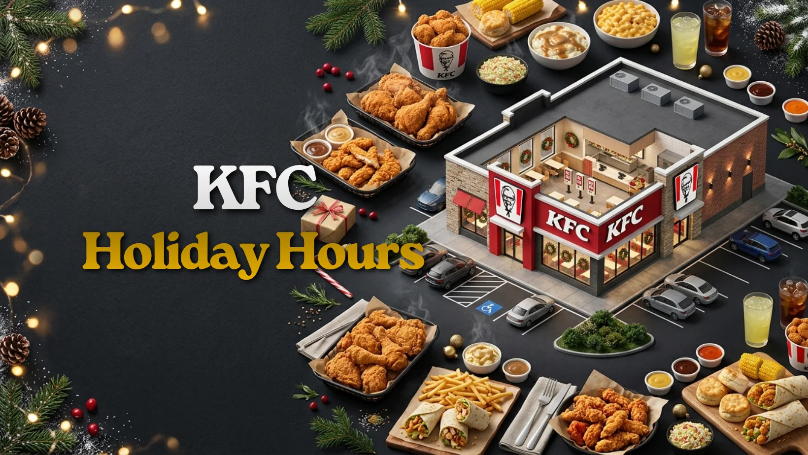 KFC