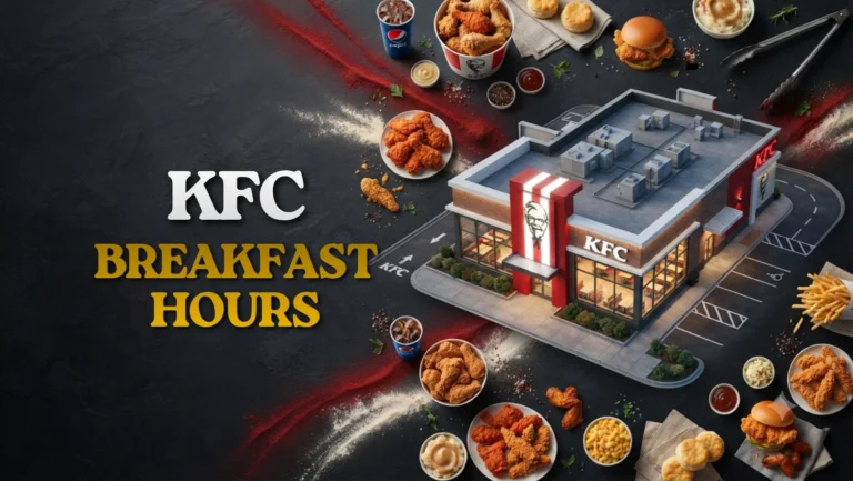 KFC