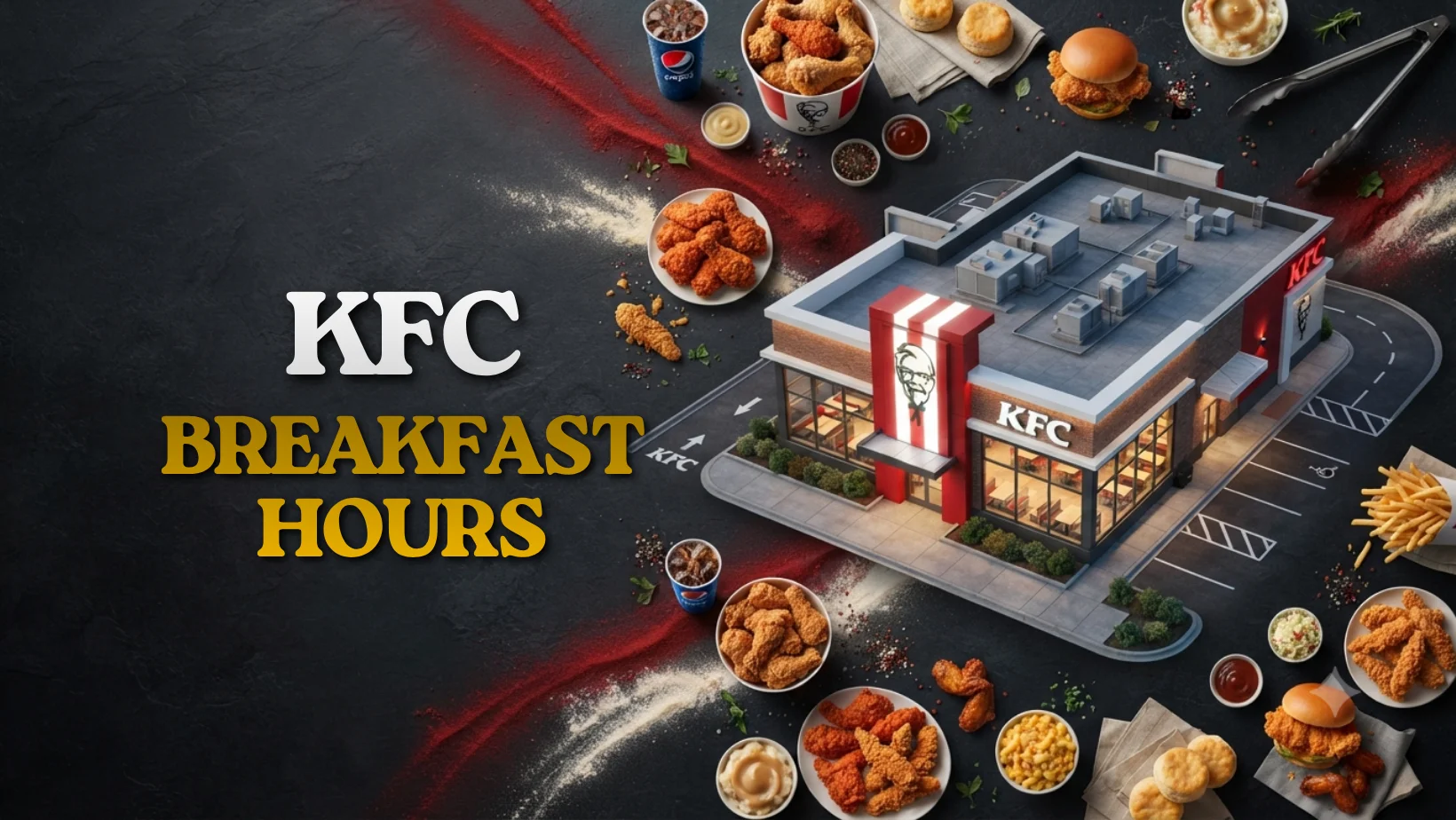 KFC
