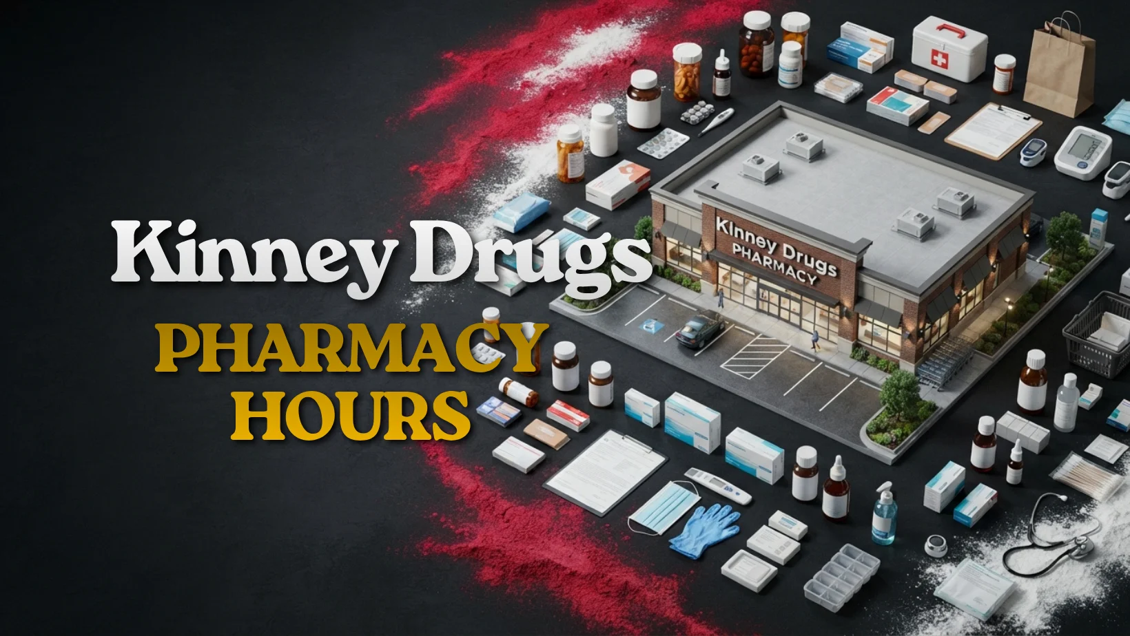 Kinney Drugs
