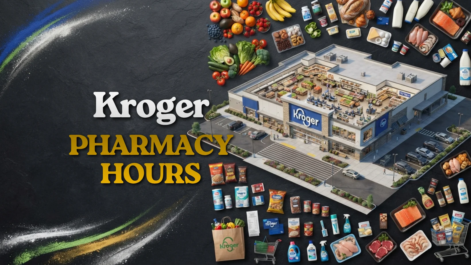 Kroger