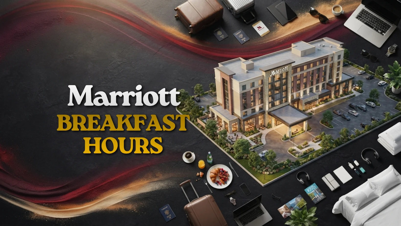 Marriott