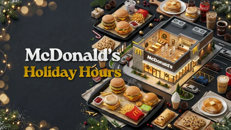 McDonalds