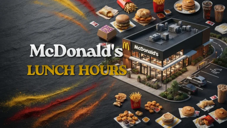 McDonalds