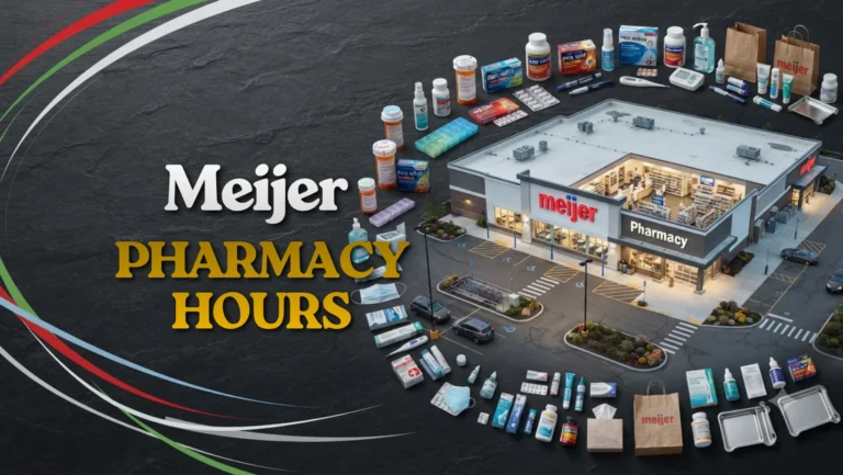 Meijer