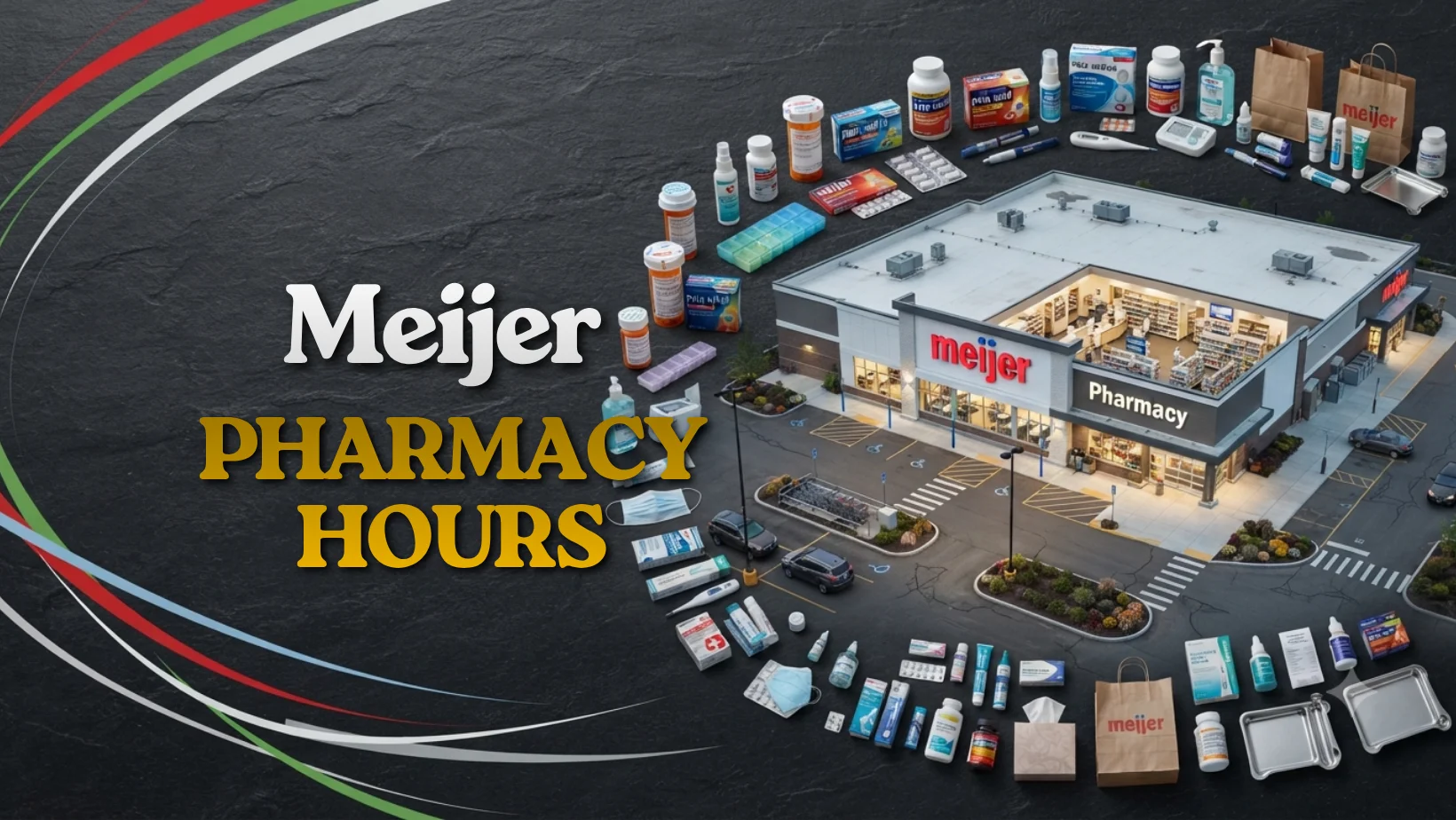 Meijer
