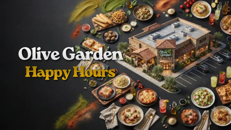 Olive Garden