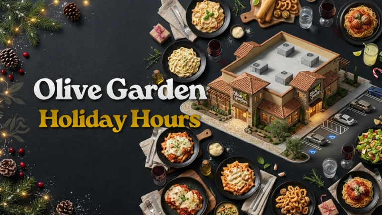 Olive Garden