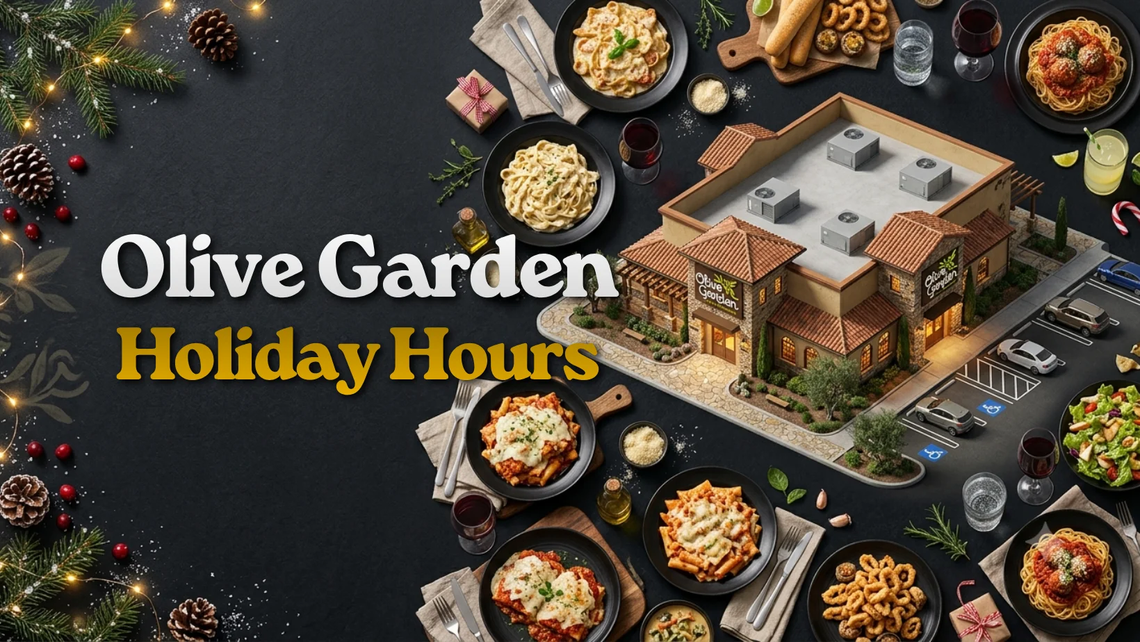 Olive Garden