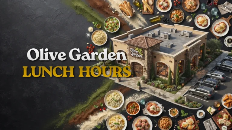 Olive Garden