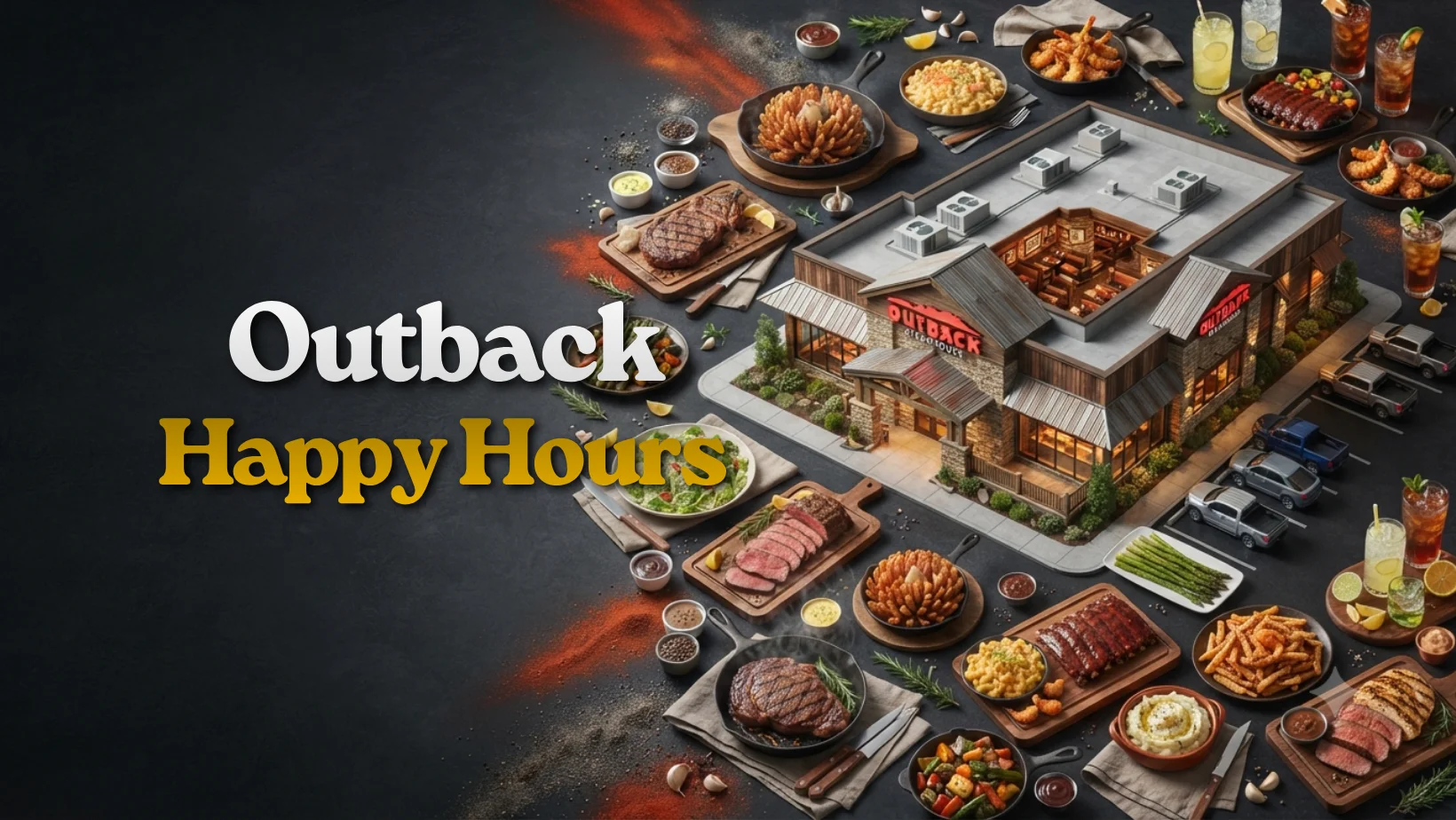 Outback