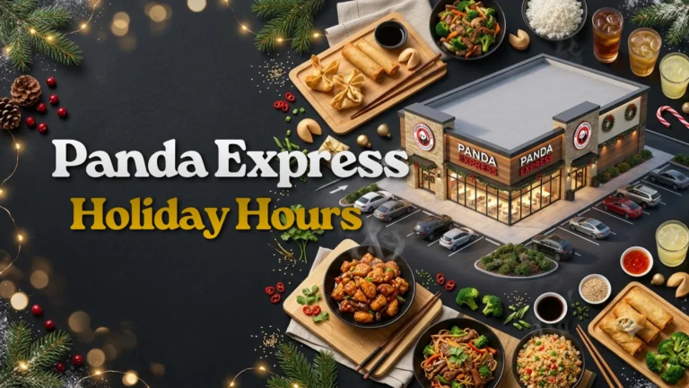 Panda Express