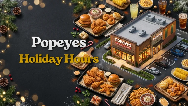 Popeyes
