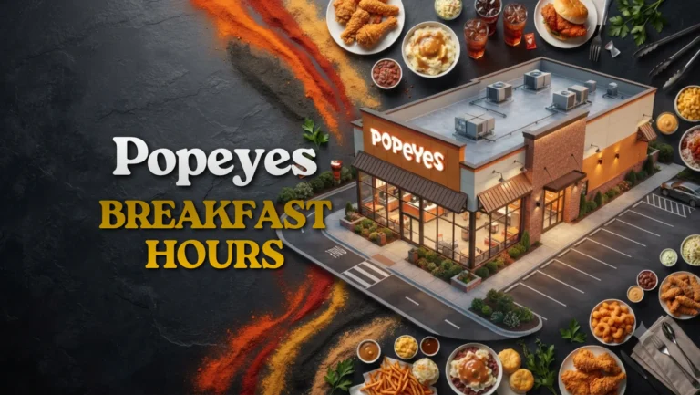 Popeyes