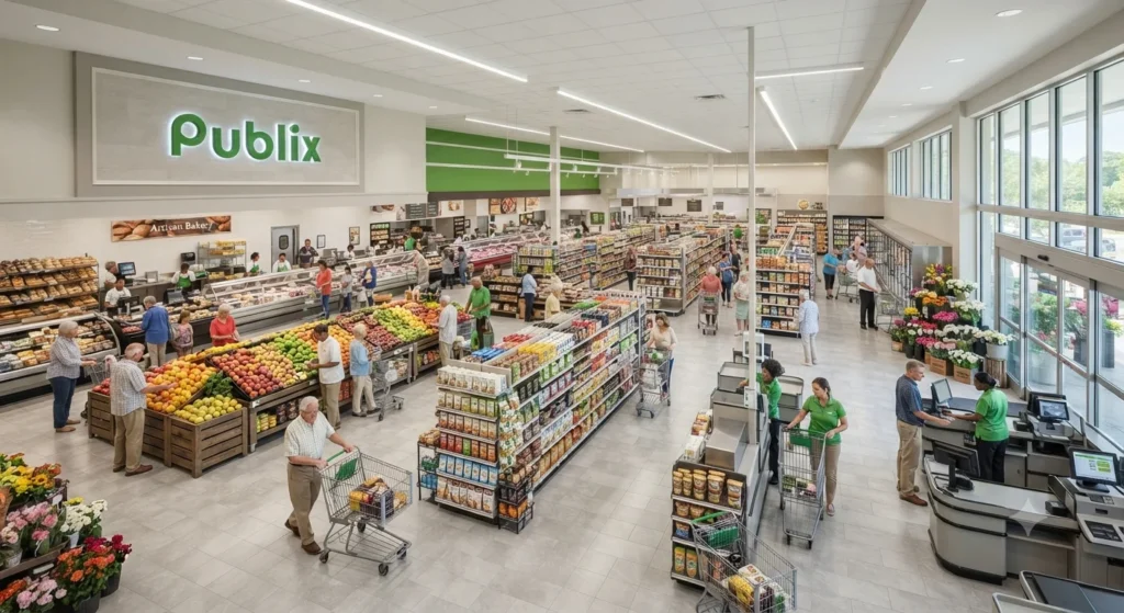 Publix Pharmacy Hours