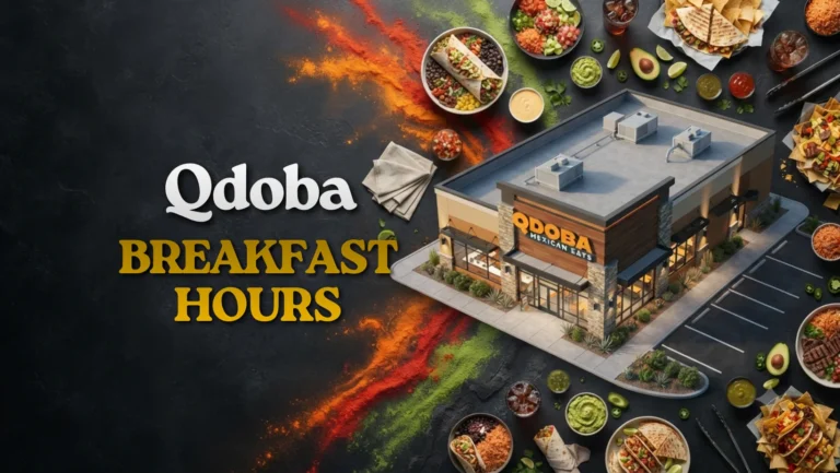 Qdoba