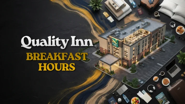 Quality Inn