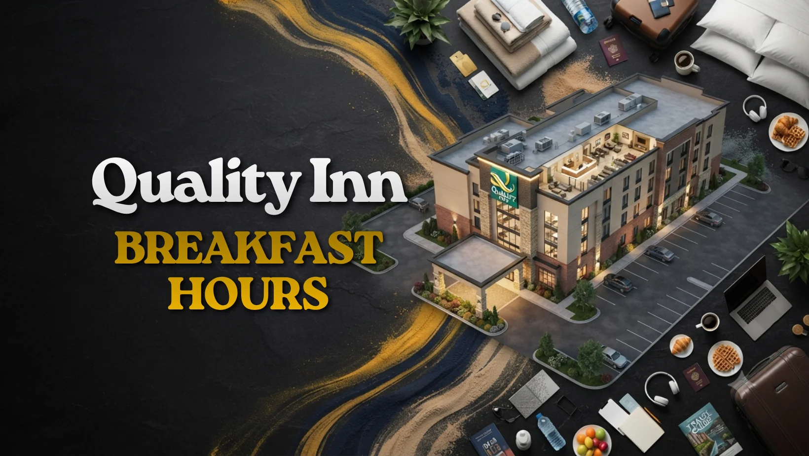 Quality Inn