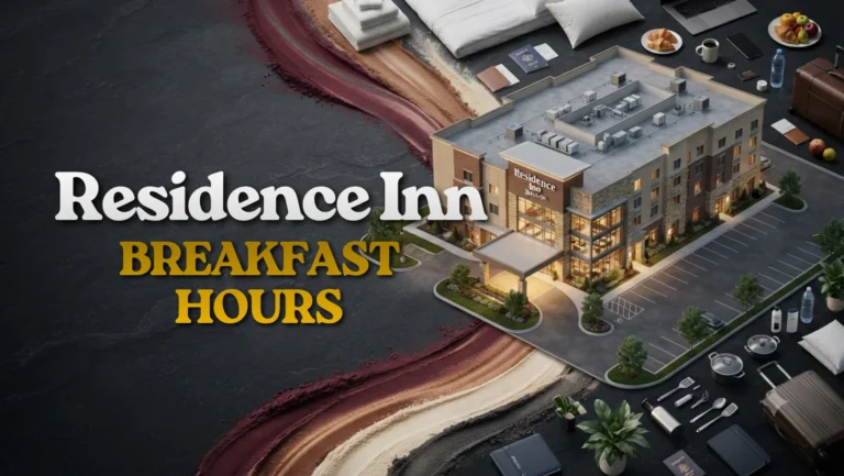 Residence Inn