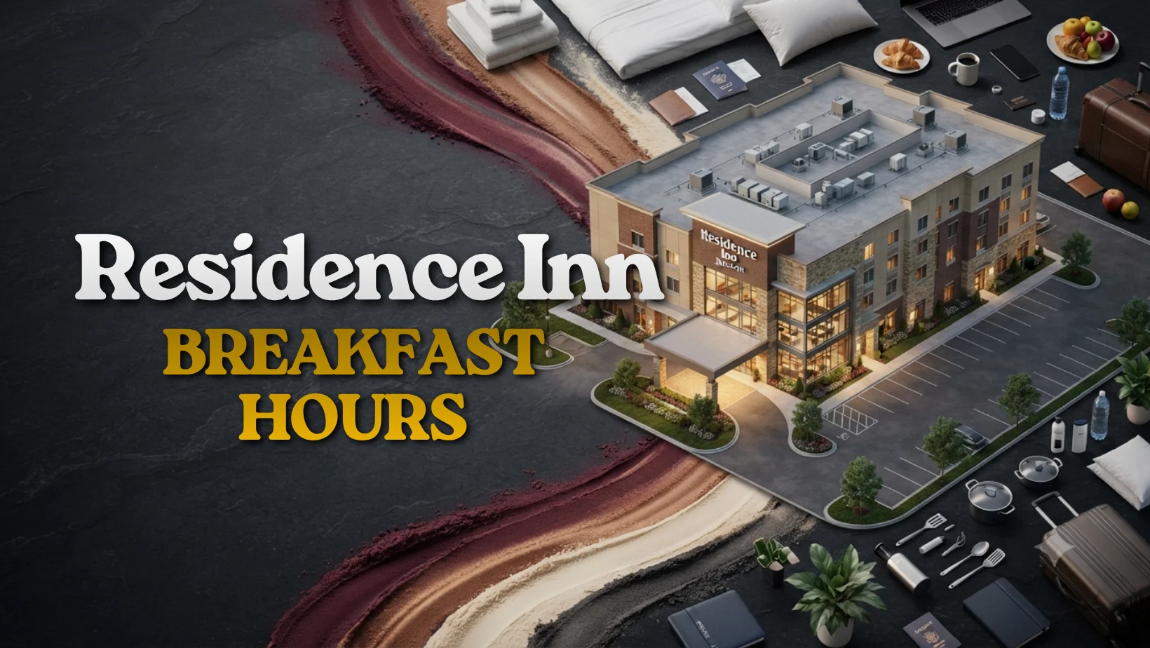 Residence Inn
