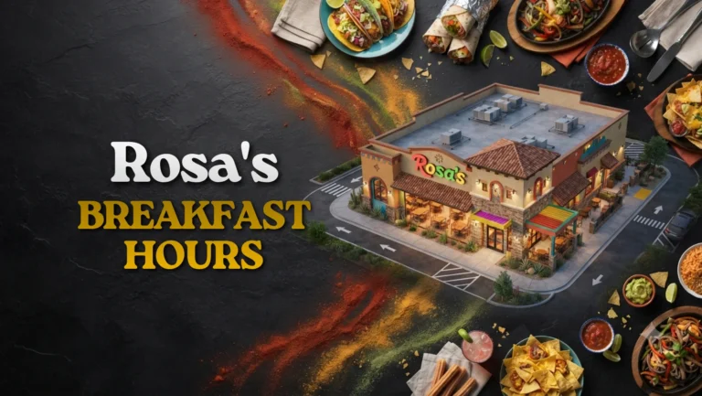 Rosas