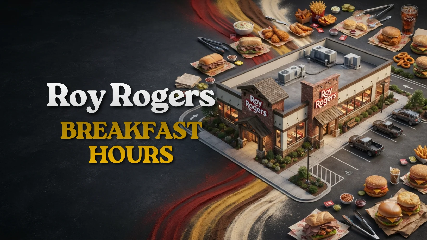 Roy Rogers