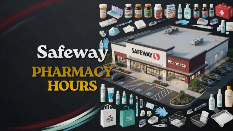 Safeway