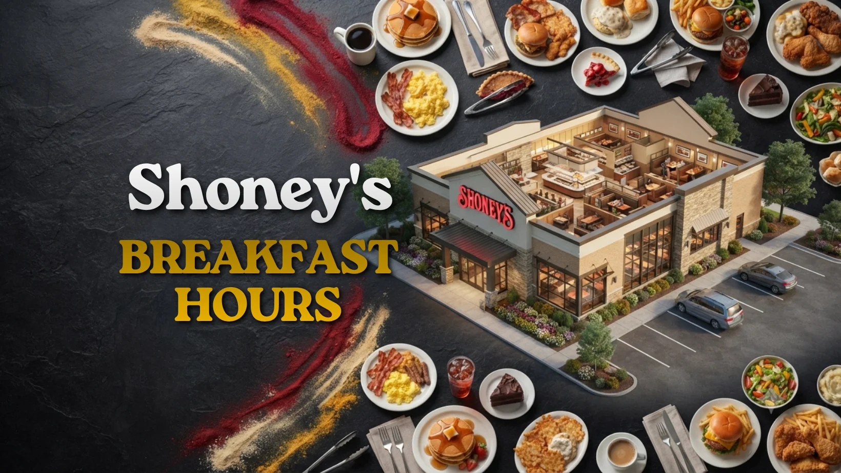 Shoney's