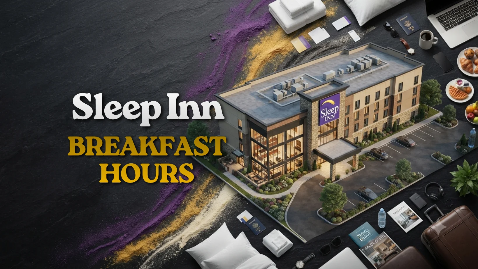 Sleep Inn