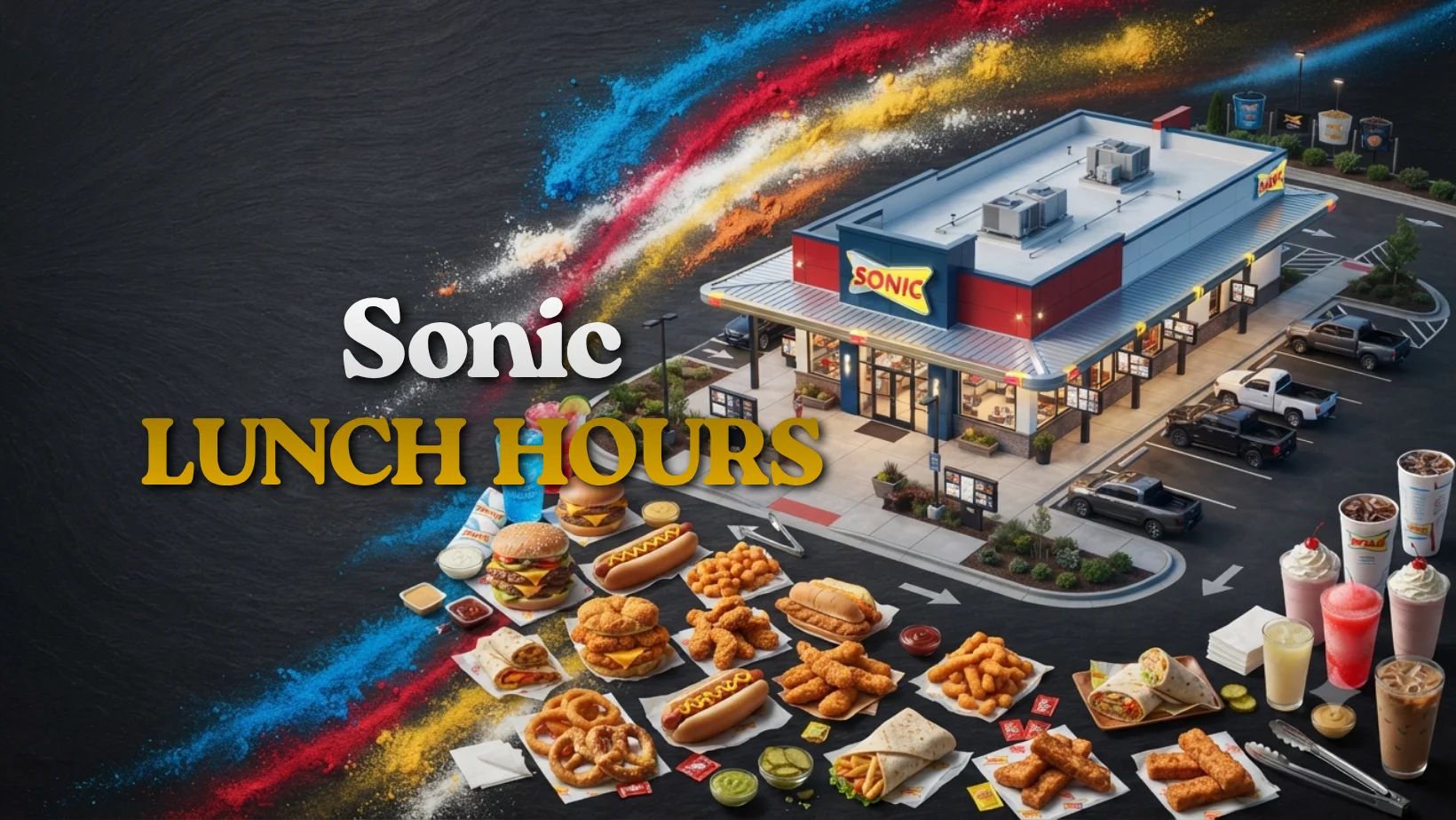 Sonic