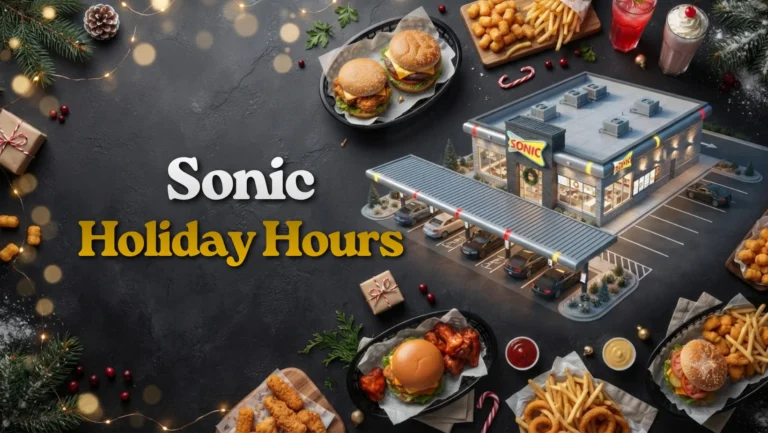 Sonic