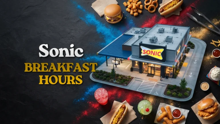 Sonic