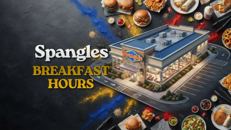 Spangles