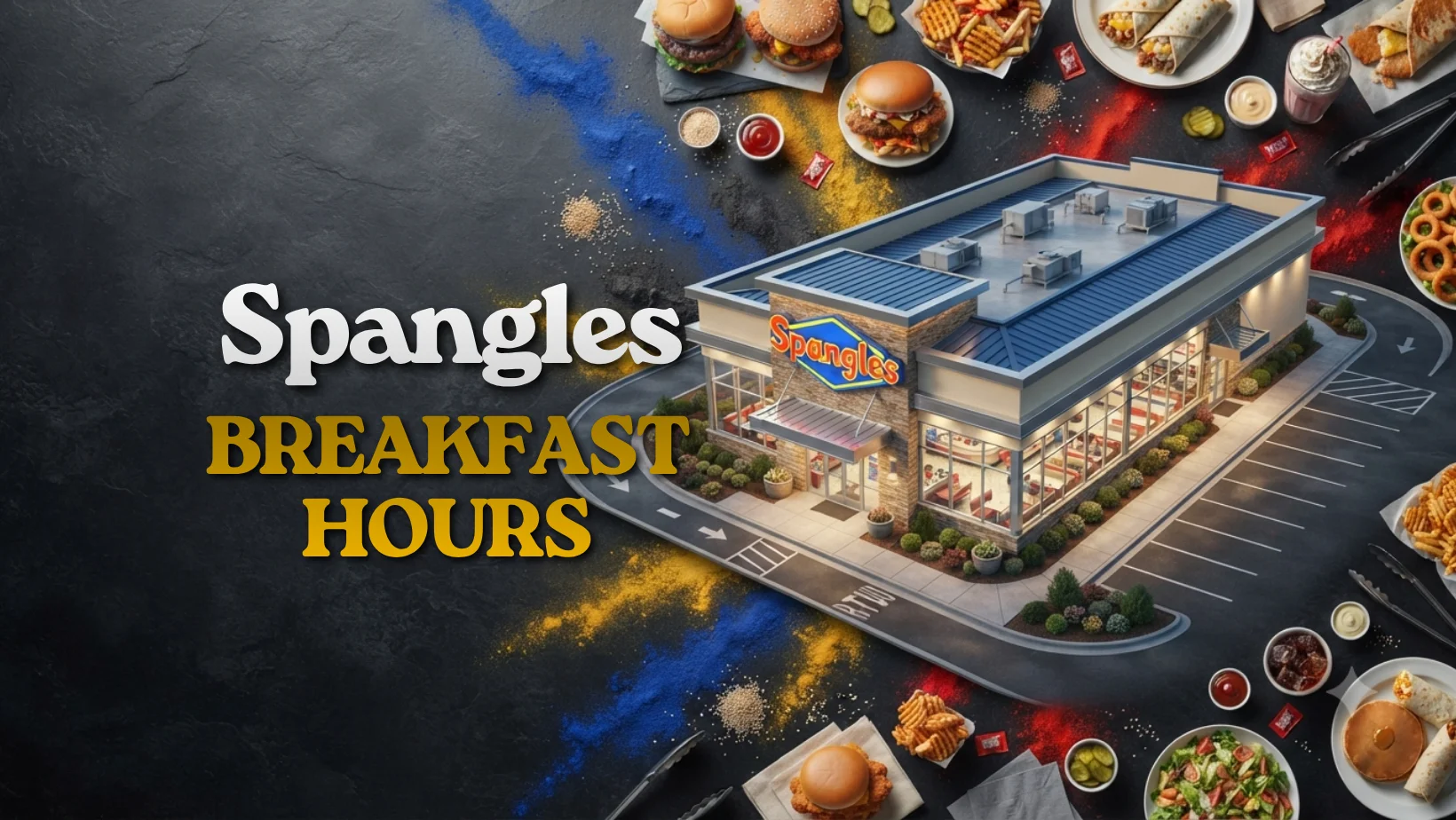 Spangles