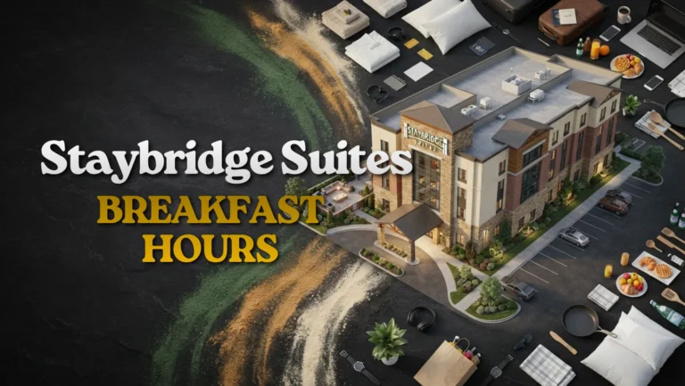 Staybridge Suites