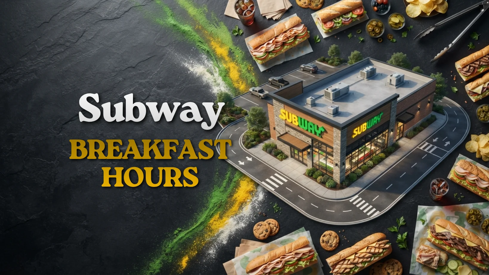 Subway