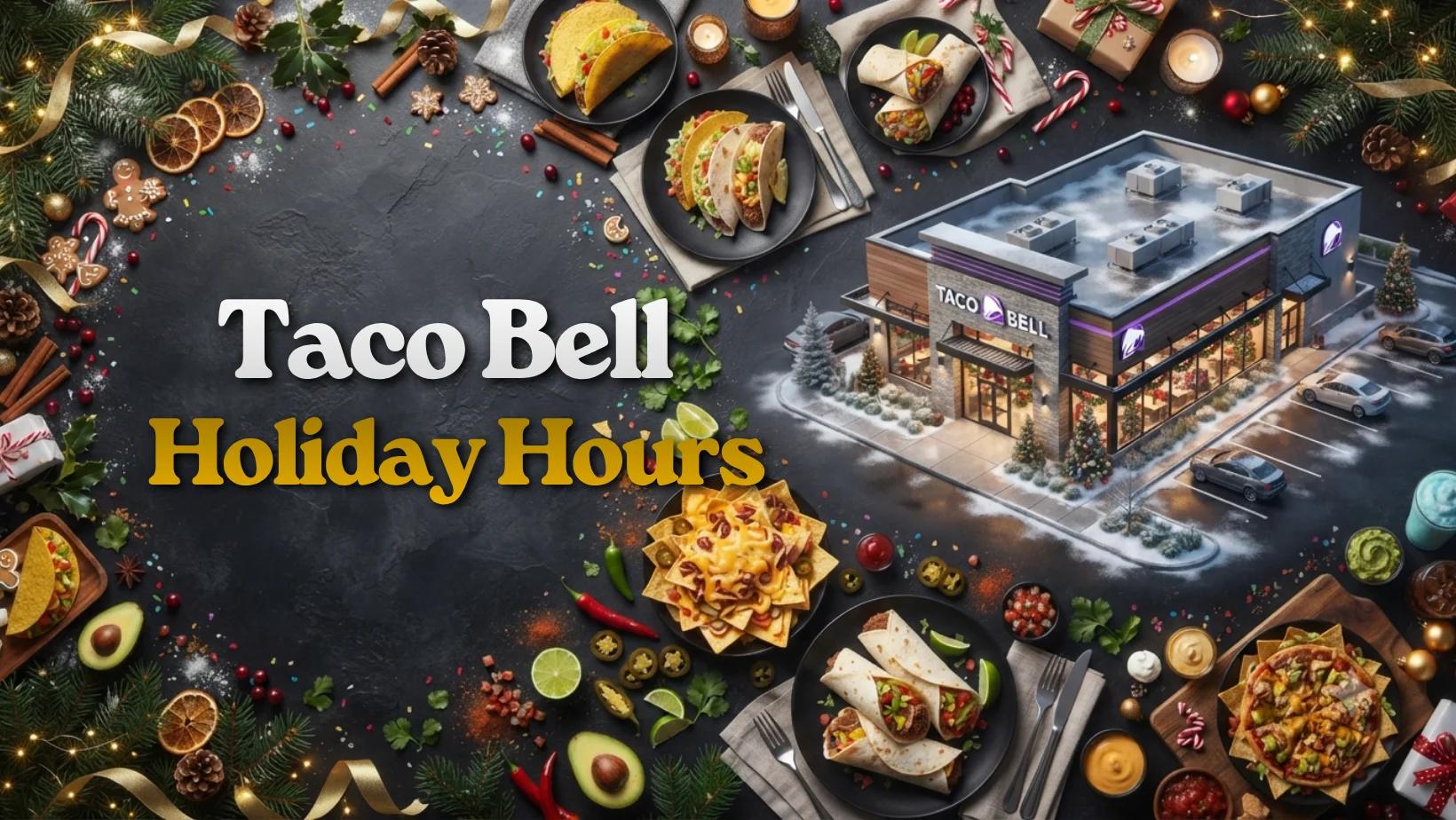 Taco Bell