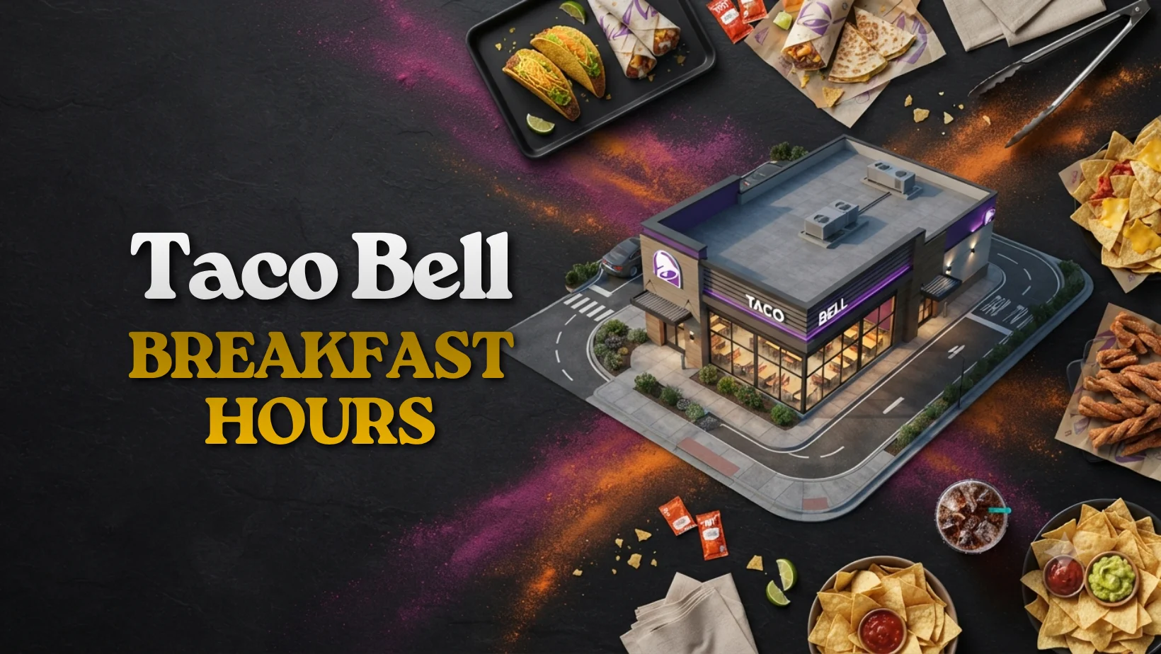 Taco Bell